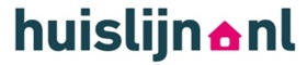 Huislijn.nl web sitesinin logosu