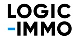 Logic-Immo web sitesinin logosu