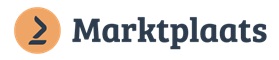 Marktplaats.nl web sitesinin logosu