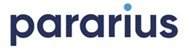 Pararius.nl Web Sitesinin Logosu