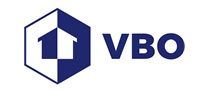 VBO.nl web sitesinin logosu