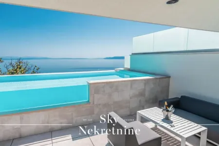 Villa Satılık 51211 Opatija HR